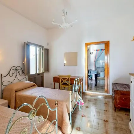 Residenza 43 فيلة *