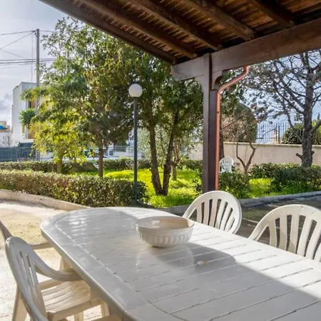 Villa Residenza 43 *