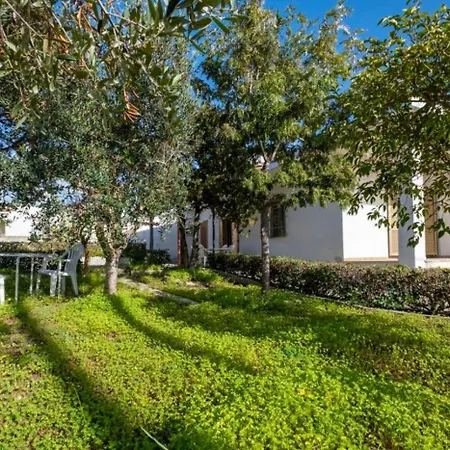 Residenza 43 Villa *