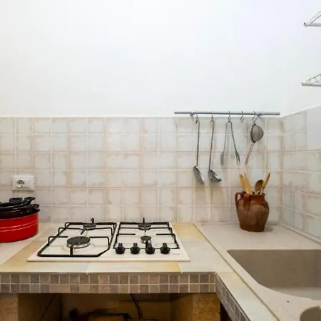 Residenza 43 Вилла Нардо