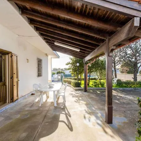 Residenza 43 וילה *