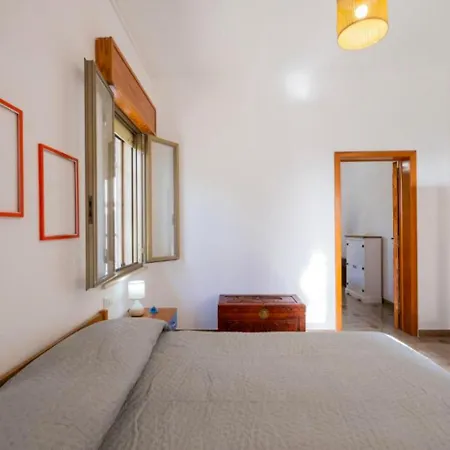 Residenza 43 Villa *