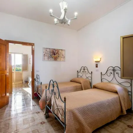 Villa Residenza 43 Nardò