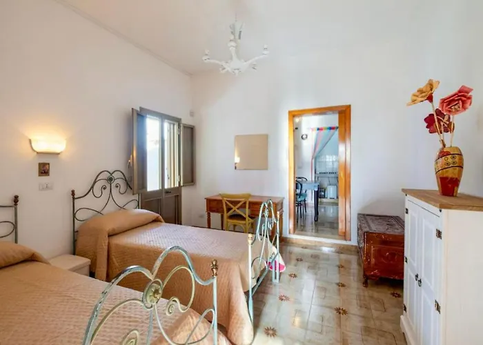 Residenza 43 Вилла *