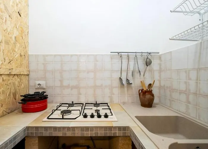 Residenza 43 Вилла Нардо
