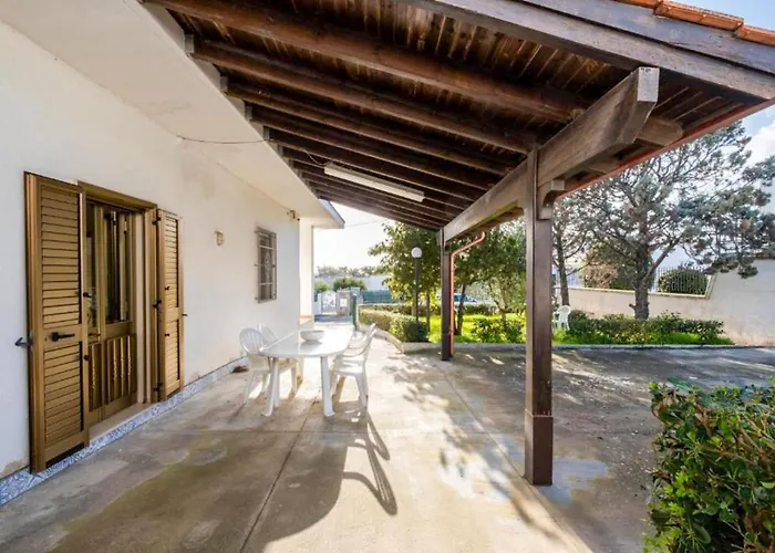 Residenza 43 וילה *