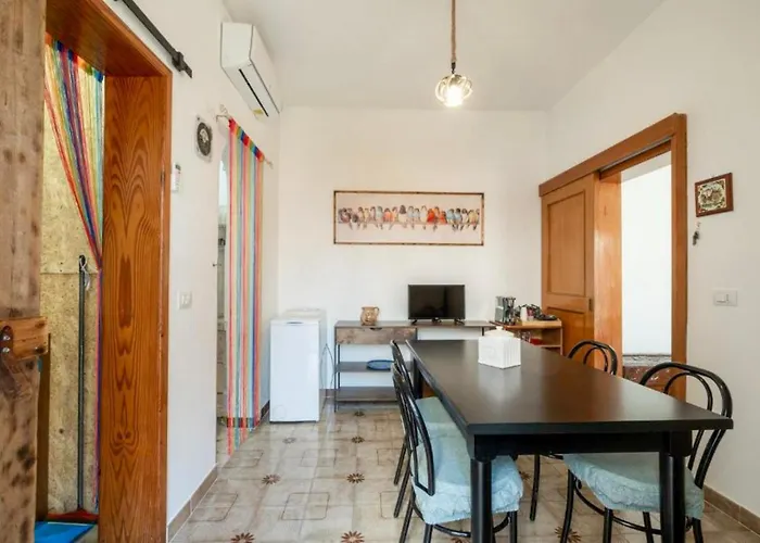 Residenza 43 וילה Nardò