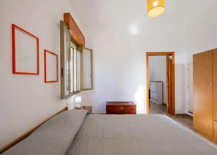 Residenza 43 Villa *